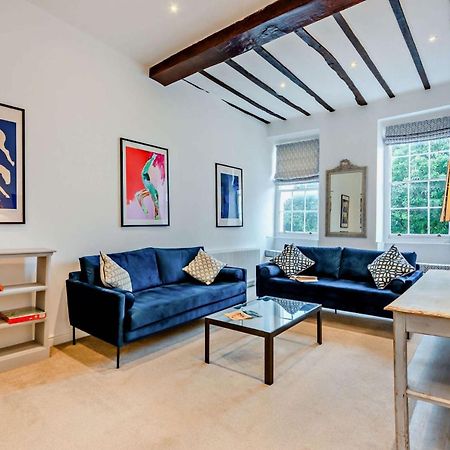 The Haven Villa Chipping Norton Kültér fotó