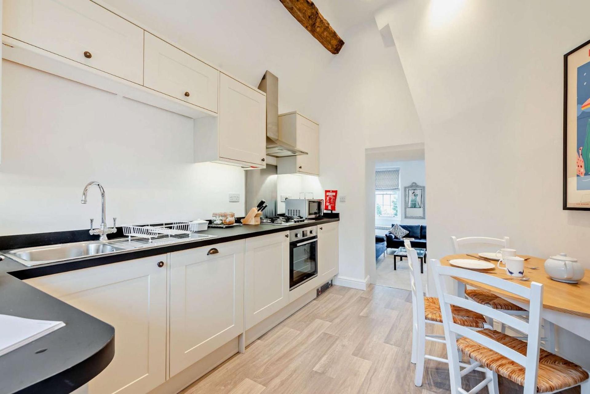The Haven Villa Chipping Norton Kültér fotó