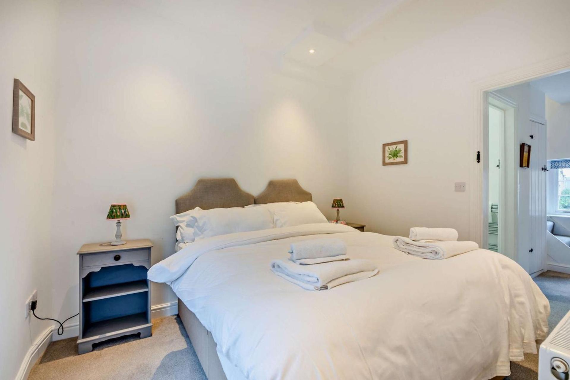 The Haven Villa Chipping Norton Kültér fotó