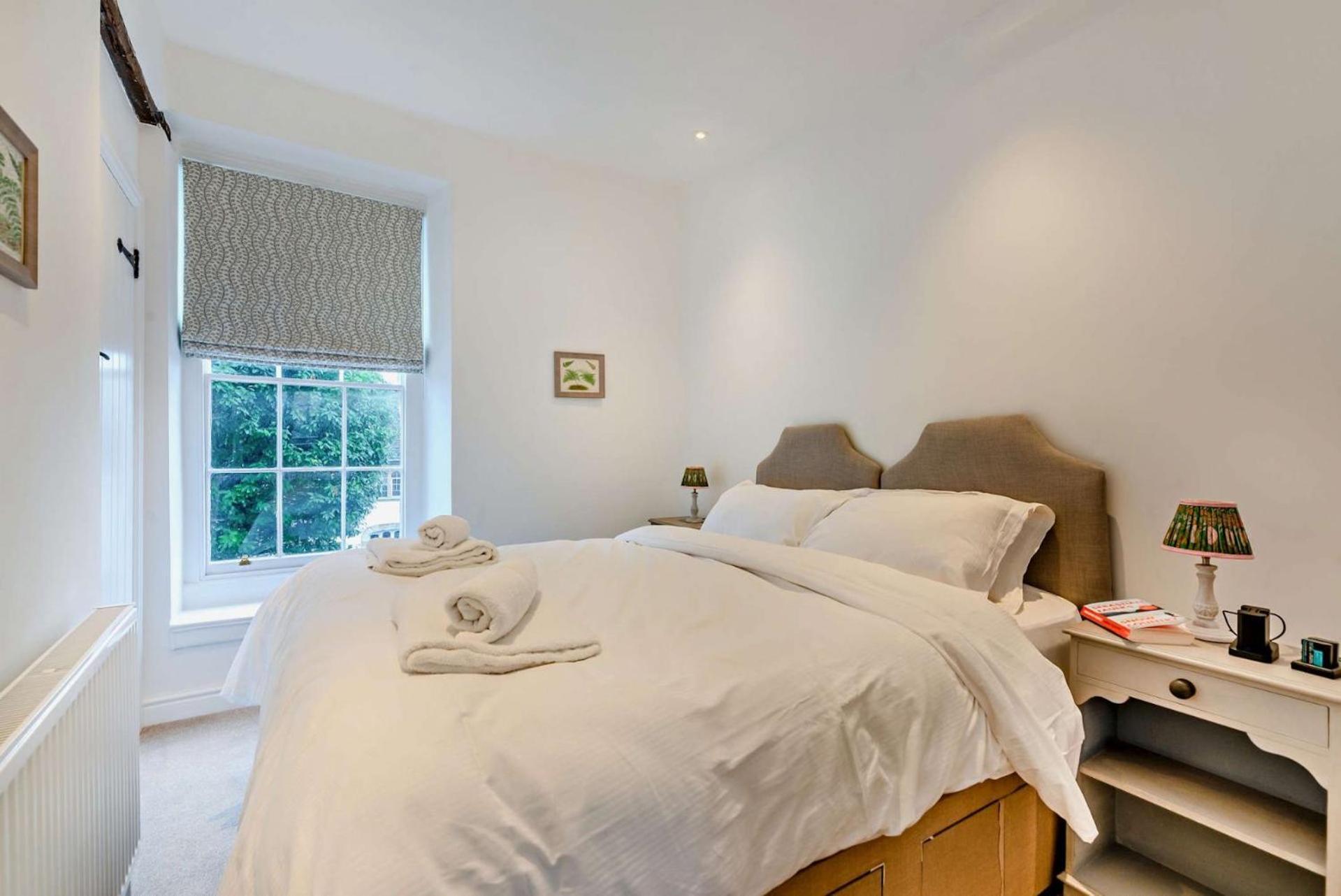 The Haven Villa Chipping Norton Kültér fotó