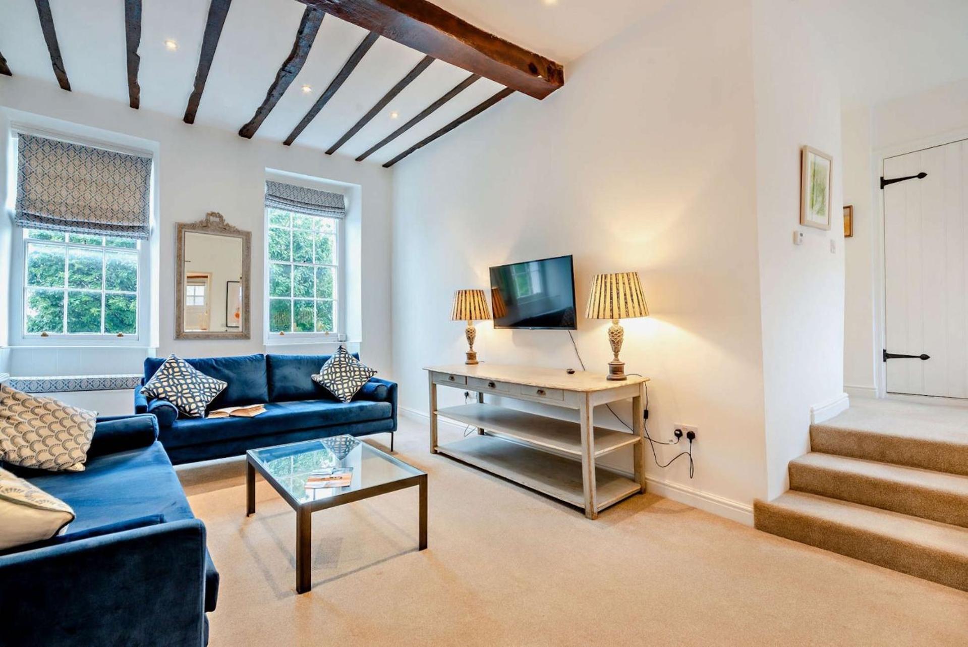 The Haven Villa Chipping Norton Kültér fotó