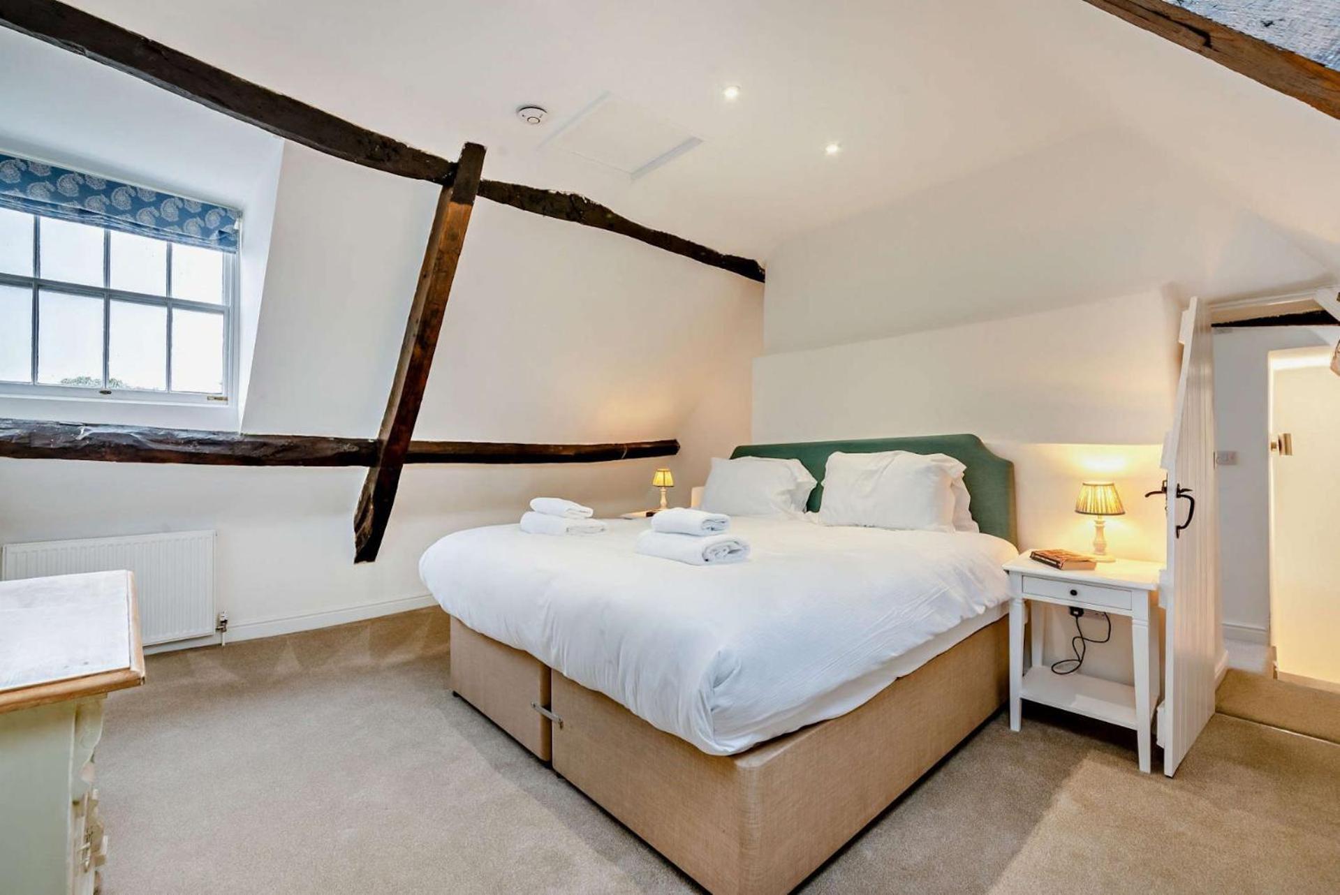 The Haven Villa Chipping Norton Kültér fotó