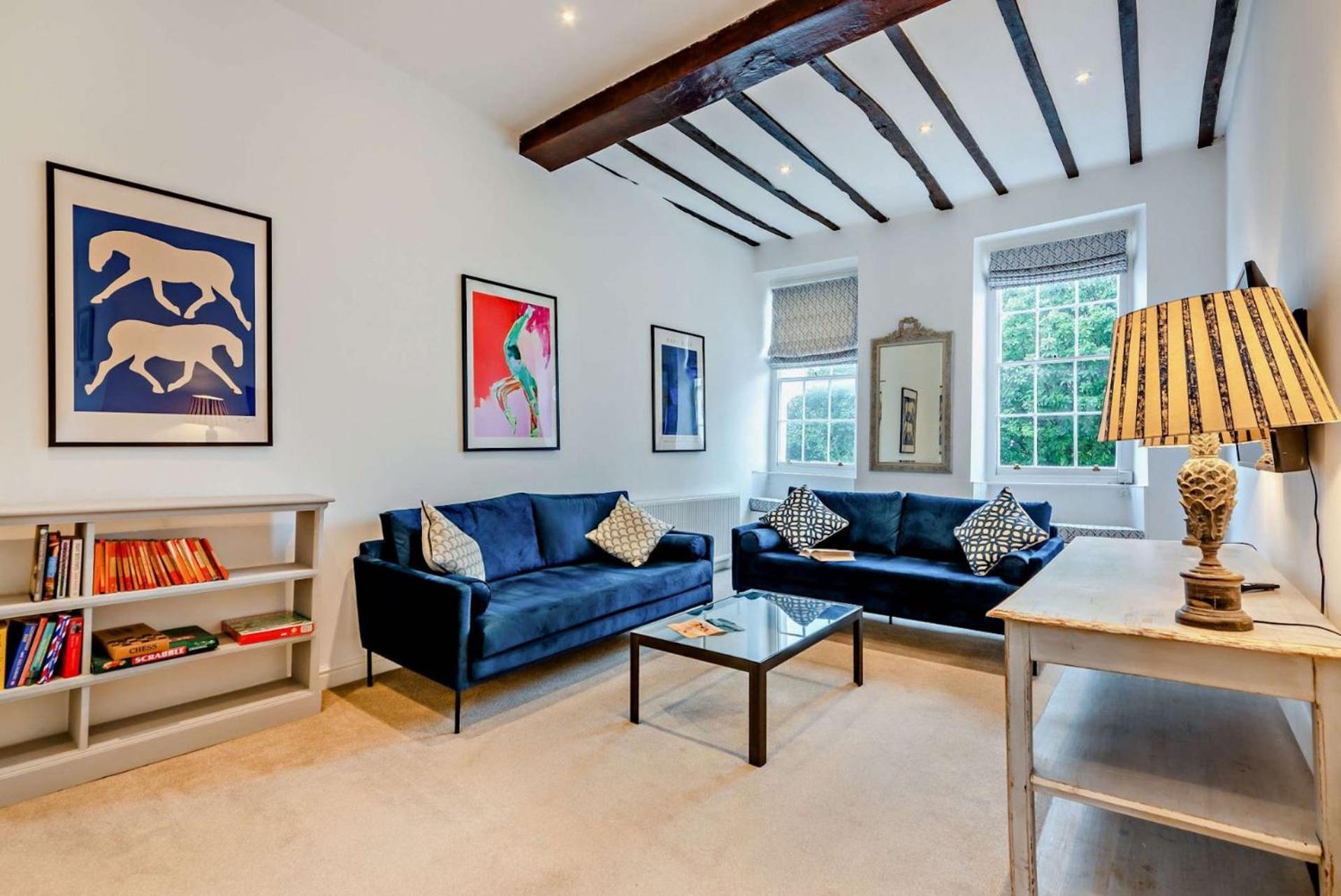The Haven Villa Chipping Norton Kültér fotó