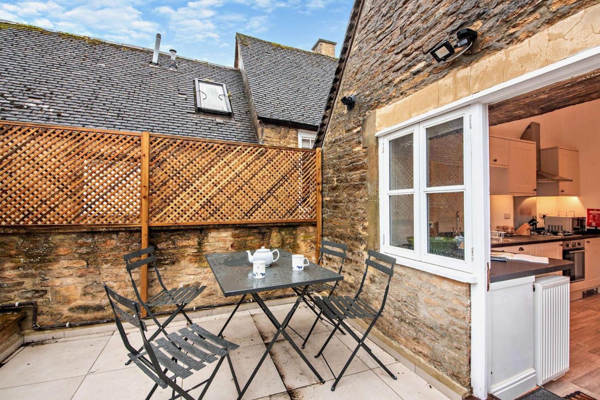 The Haven Villa Chipping Norton Kültér fotó